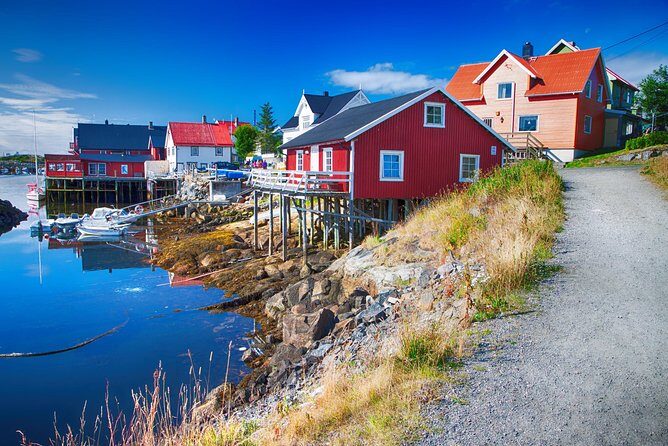 Lofoten Summer Panoramic Tour - The Sum Up: Who is This Tour Best For?
