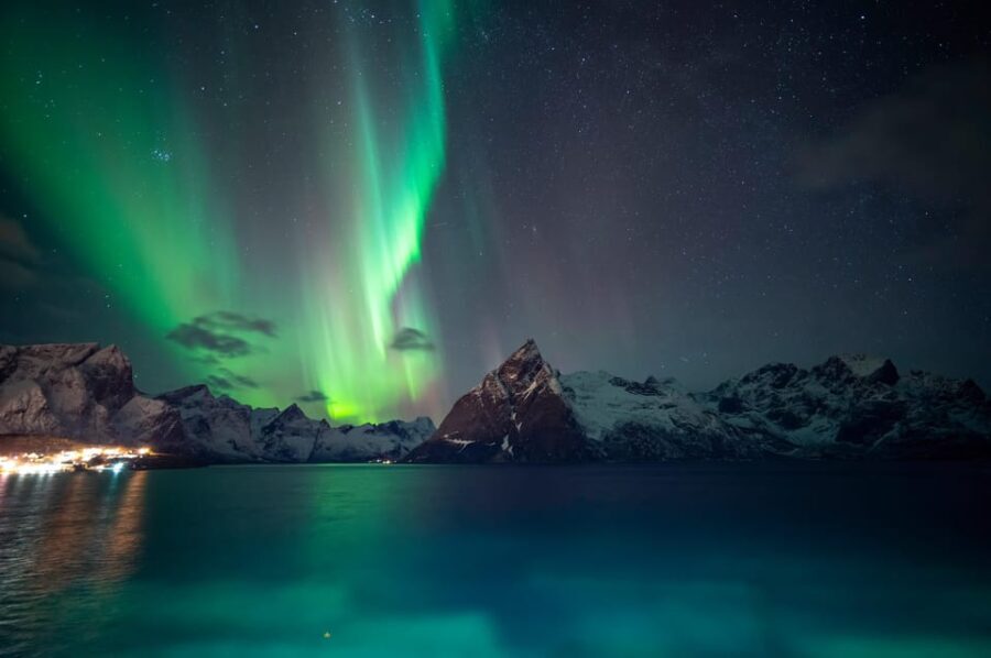 Lofoten: The Aurora Jæger  Northern Lights Hunt with Local - Frequently Asked Questions
