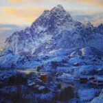 Lofoten Winter Panoramic Tour - A Deeper Dive into the Lofoten Winter Panoramic Tour