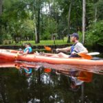 Lofton Creek Kayaking Trip with Professional Guide - Why Choose This Tour?