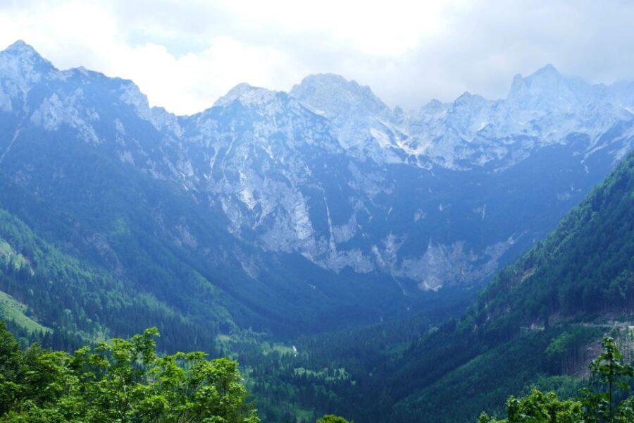 Logar Valley Day trip from Ljubljana - Exploring the Beauty of Logar Valley
