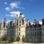 Loire Valley Castles: VIP Private Tour from Paris 3 Castles - Authentic Experiences and Practical Insights
