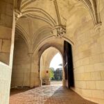 Loire Valley: Château Royal d'Amboise Entrance Ticket - An In-Depth Look at the Château Royal dAmboise Experience