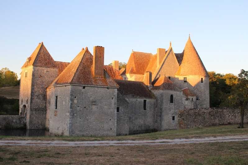 Loire Valley; Gastronomic Tour; Medieval Castle - FAQ