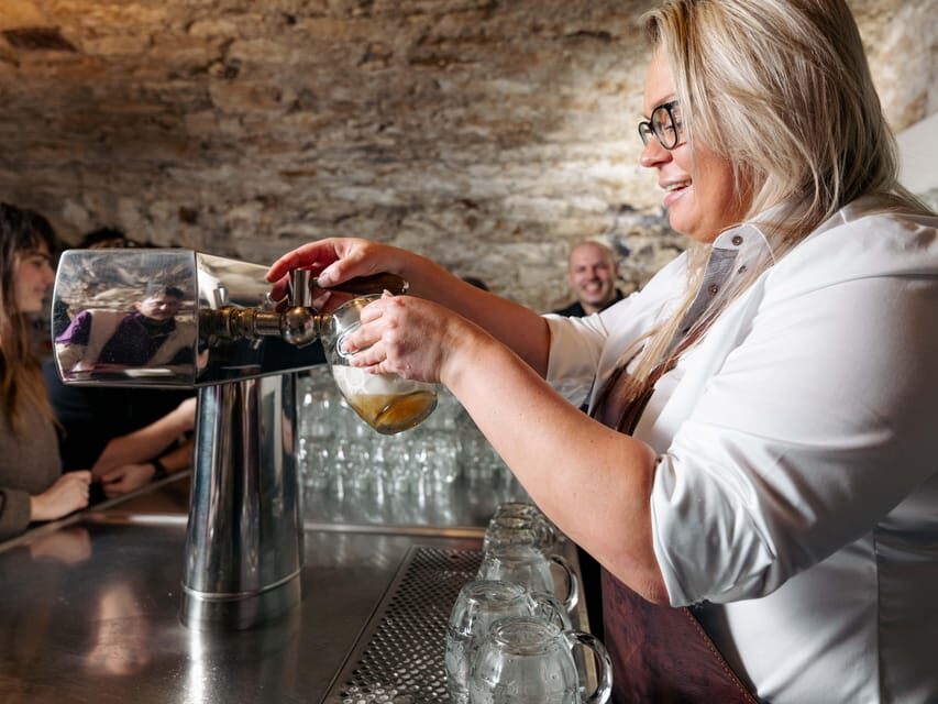 Lokál Pints: The Tricks To Handling Beer like a Czech - Who Should Consider This Tour?