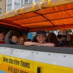 Lombard Leap: Lombard Street, Coit Tower and Chinatown Tour - The Sum Up