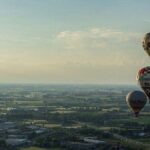 Lombardy Hot Air Balloon Flight Milan - Who Will Love This Tour?