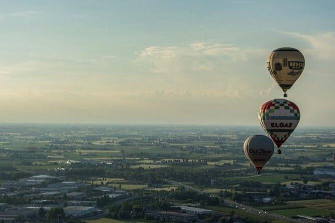 Lombardy Hot Air Balloon Flight Milan - Who Will Love This Tour?