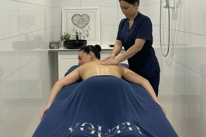 Lomi Lomi Massage & Vichy Shower in Cheltenham, Melbourne - Who Should Consider This?