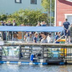 Lomma: Evening Cruise with Live Music - An In-Depth Look at the Lomma Evening Cruise Experience