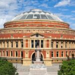 London: 1-Hour Guided Tour of the Royal Albert Hall - Exploring the Royal Albert Hall: A Detailed Look