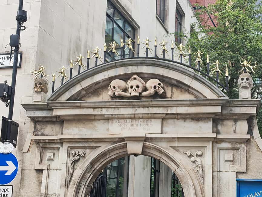 London: 1 to 1 City of London Walking Tour with Ex-Detective - Frequently Asked Questions