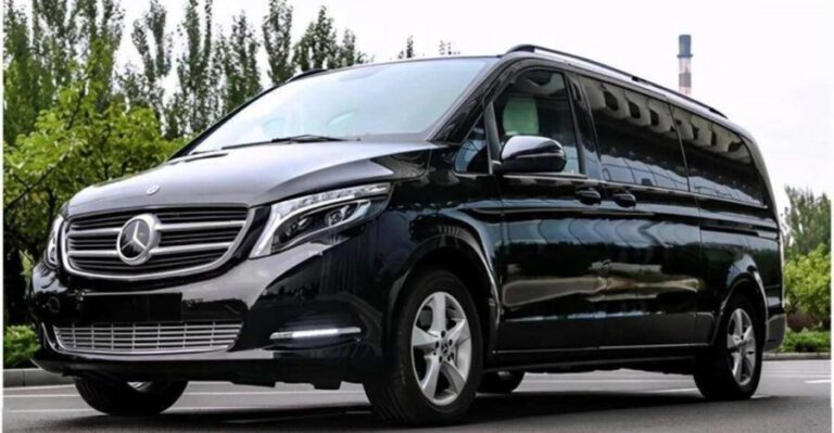 London: 10-hour Private Tour(Windsor Castle+Bath+Stonehenge) - The Sum Up: Who Will Appreciate This Tour?