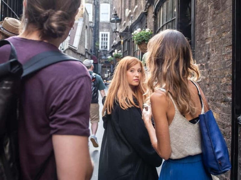 London: 18+ Harry Potter Tour with Cocktail Stop! - The Value of a Small, Adult-Only Tour