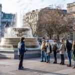 London: 2 Guided Walking Tours + Hop-on Hop-off Bus +River Cruise - Authenticity and Value