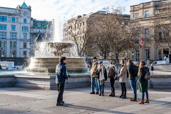 London: 2 Guided Walking Tours + Hop-on Hop-off Bus +River Cruise - Authenticity and Value