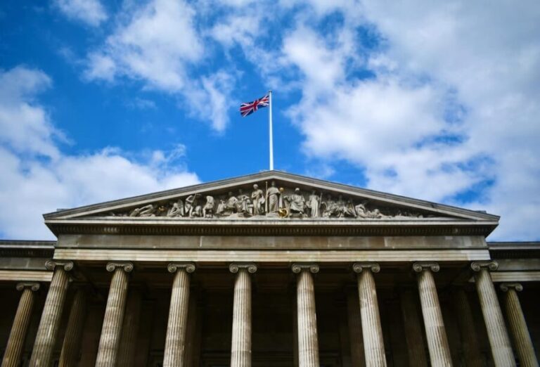 London: 2-Hour Guided Tour of the British Museum and History - Final Thoughts
