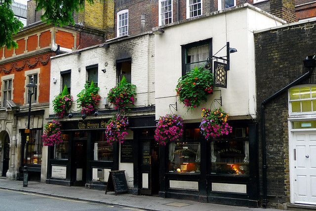 London: 2-Hour Historic Pub Tour - Who Should Join This Tour?