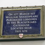 London: 2-Hour Shakespeare Walking Tour - The Itinerary in Detail