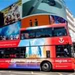 London: 24-Hour Hop-On Hop-Off Bus Pass - Key Points