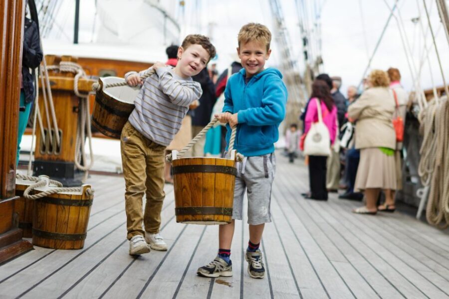 London: 3 Days of Must-See Attractions including London Eye - A Practical Guide to the London Pass® Plus