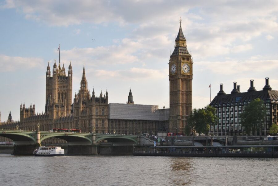 London: 3-Hour Private Walking Tour - Why This Tour Works