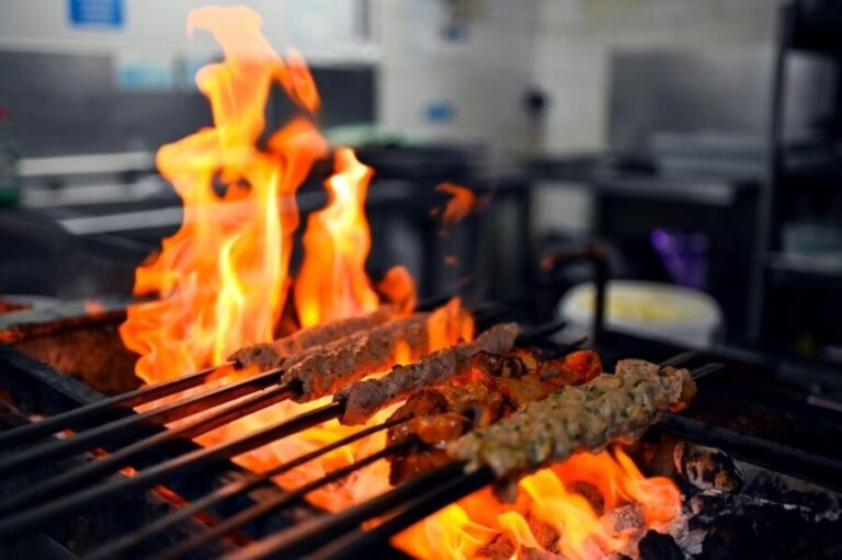 London: 3-Hour Secret Indian Food Tour - The Stops and Tasting Experience