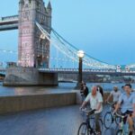 London: 3-Hour Sunset Bike Tour - Who Will Love This Tour?