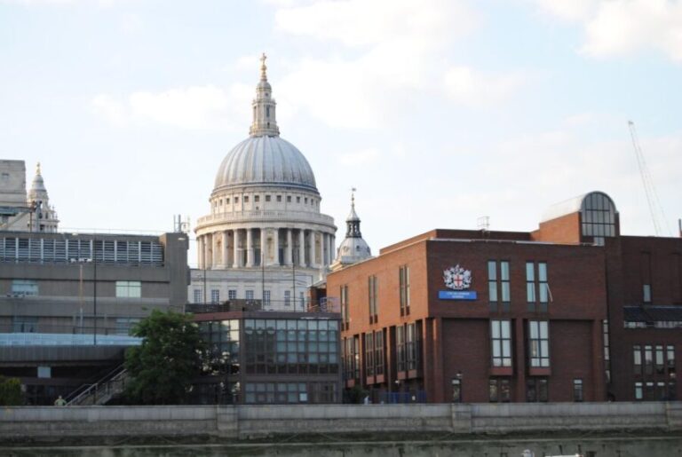 London: 3-Hours Private Walking Tour - Why Choose This Tour?