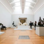 London: 3 Most Famous Art Galleries Tour - Who Would Love This Tour?