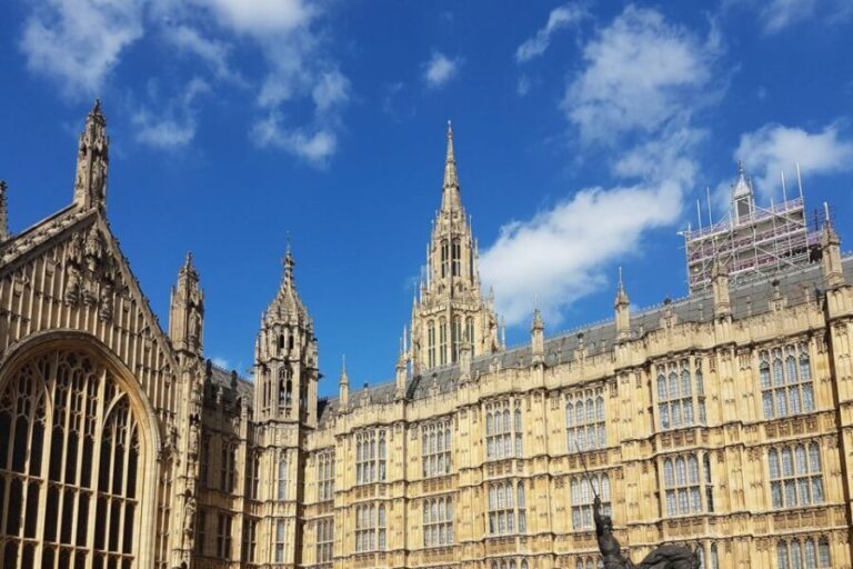 London: 30 London Sights Guided Walking Tour - A Deep Dive into the Tour Experience