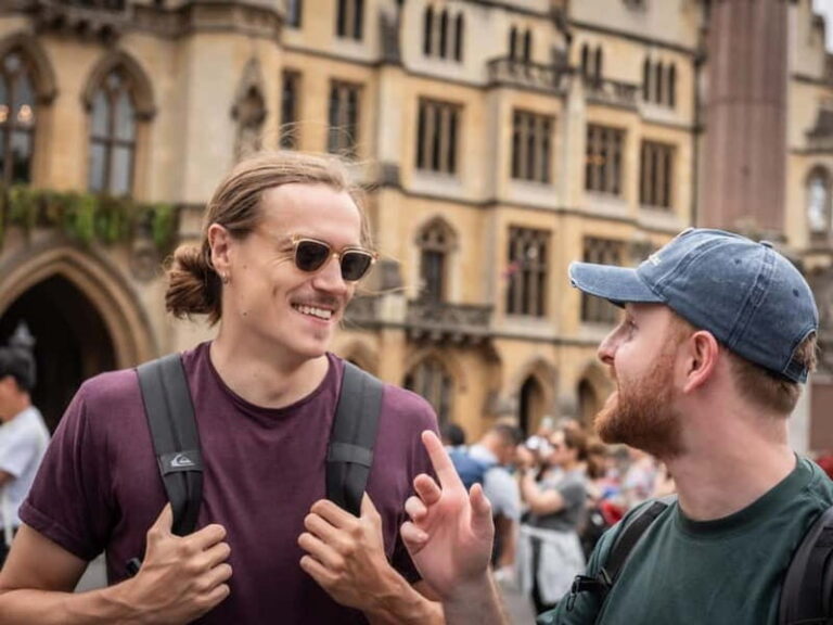 London: 30+ Top Sights Tour - Deluxe Private Experience - Who Will Love This Tour