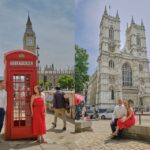 London: 30min PRIVATE Professional Westminster Photo Shoot - A Closer Look at What You Can Expect