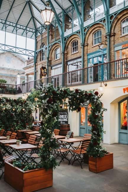 London: 4.5-Hour Private Car Tour Hotel Pick-Up & Drop-Off - Final Thoughts: Is This Tour Worth It?