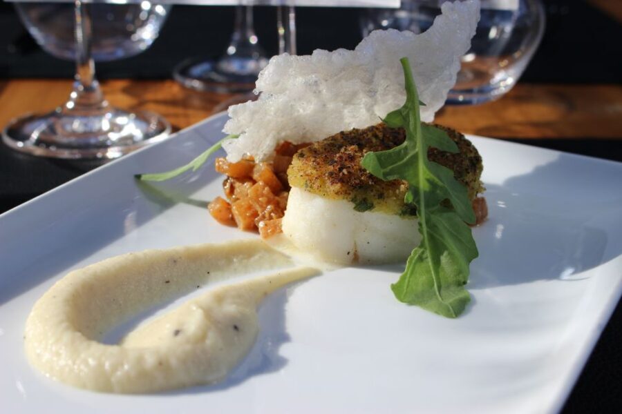 London: 4 Course Lunch Tour by Luxury Coach - Practical Details and Tips