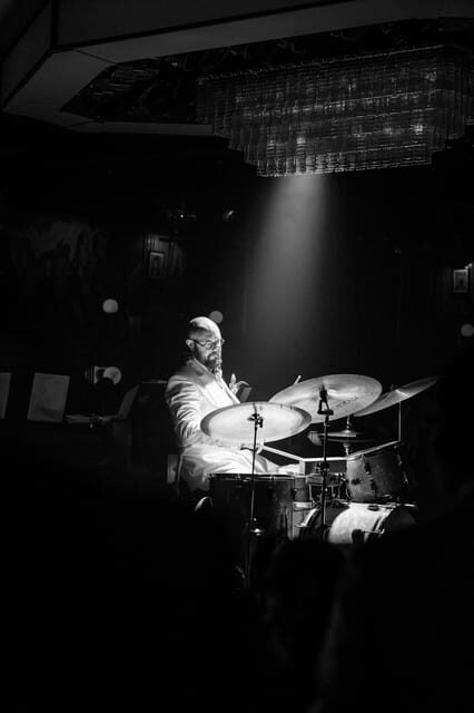 London: 58th Street Jazz Age Experience - Who Should Consider This Experience?