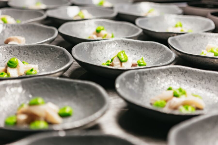 London: 6-Course Luxury Dinner Bus Tour - A Deeper Look at the Experience