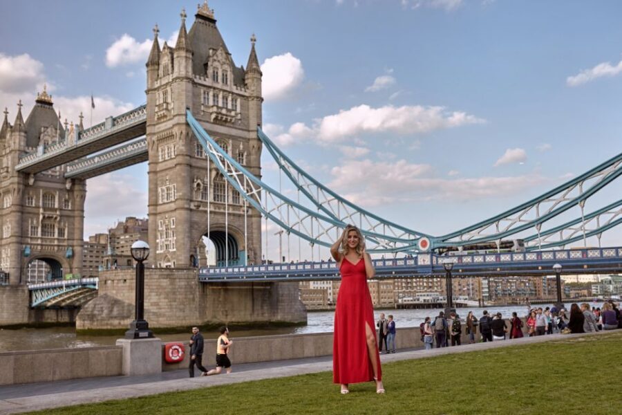 London: 60 min PRIVATE Professional Travel Photo Shoot - Final Thoughts: Is It Worth It?