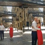London 60min PRIVATE Personal Vacation & Travel Photographer - The Details of Your London Photo Session