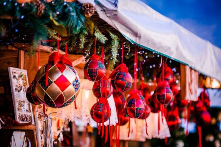 London: A Locals Christmas Private Tour - The Sum Up