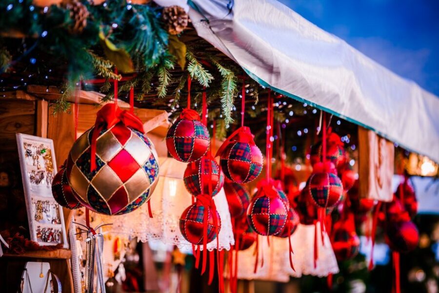 London: A Locals Christmas Private Tour - The Sum Up