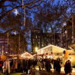 London: A luxurious Christmas in the charm of Covent Garden - Who Will Love This Tour?