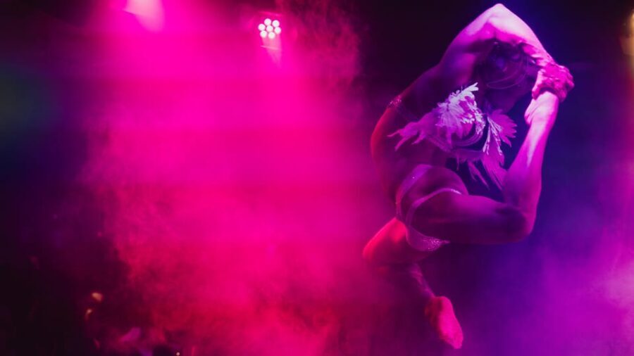 London: A Night of Theatrics! Cabaret Show - Frequently Asked Questions