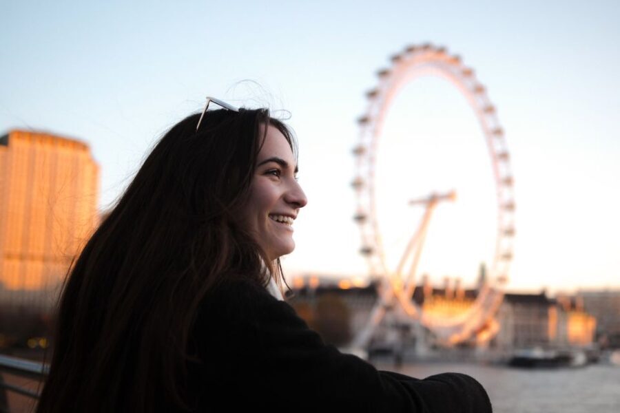 London: A Unique Photoshoot Experience at Famous Sites - Analyzing the Value