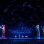 London: ABBA Voyage Dance Floor Ticket - A Close Look at the ABBA Voyage Experience