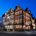 London: Afternoon Tea at The Milestone with Champagne Option - In-Depth Review: What to Expect at The Milestone Afternoon Tea