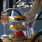 London Afternoon Tea Bus and Panoramic Tour on Lower Deck - A Detailed Look at the London Afternoon Tea Bus Tour