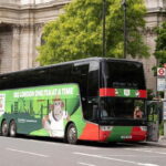 London: Afternoon Tea Bus & Buckingham Palace Entry Option - FAQs