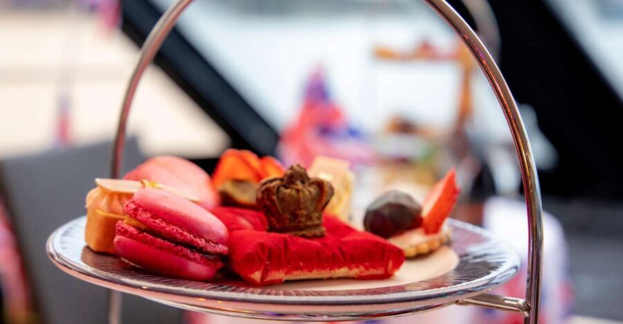 London: Afternoon Tea Cruise on the River Thames - Final Thoughts