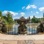 London Afternoon Tea, Fast-Track Kensington Palace Tickets - A Closer Look at the Tour Experience